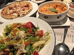 -安妮意大利餐厅(国贸店)