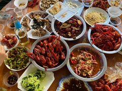 -五七小李子油焖大虾(总店)