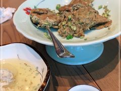 -香园茶社·金陵小灶(老门东店)