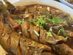 -河鱼鲜特色农家院