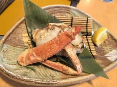 -蟹道乐(道顿堀本店)