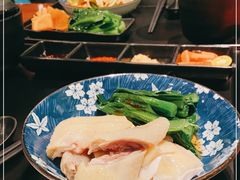 -又鸟pizza海南鸡饭(假日广场店)