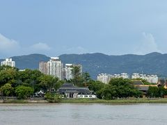 -江心屿景区