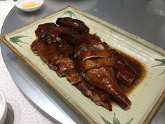 -海港酒家(翔龙湾广场店)