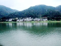 -新安江山水画廊风景区