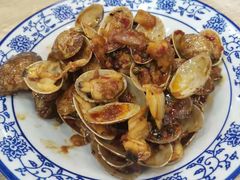 -江城燕子大排档(江汉路步行街店)