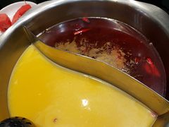 -红菇坊鲜汤火锅(橡树湾店)
