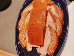 枣酥香烤鸭1只-晟永興烤鸭店(五道口店)