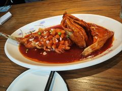-扬州狮子楼·非遗淮扬菜(东关街店)