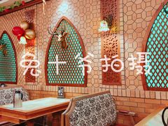 大堂-北疆饭店(吴江店)