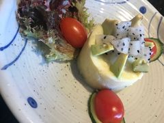 -江户前日本料理(瑞诗酒店店)