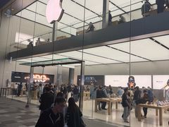 -Apple零售店(成都太古里店)
