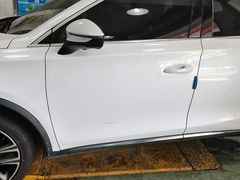 -车享家汽车养护中心(洪山路店)