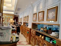 -秘密旅行Bonjour(黑金冠 江南西店)