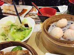-添好运点心专门店(中环IFC店)