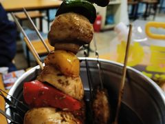 -炒豆合作社(东四总店)