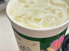 -喜茶(深圳东门1234店)