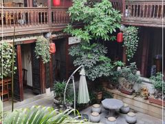 -香满楼(临安路店)