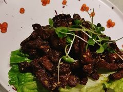 -敏珠拉姆藏餐·南京厨房(富春江东街店)