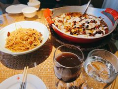 -渝信川菜(长安店)