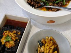 -湘中缘·湖南菜(娄底驻京办店)