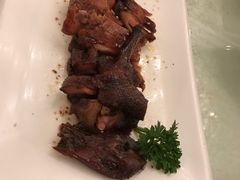 -梦中园海鲜酒店(川沙路店)