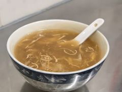 -添發碗仔翅美食