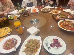 -郑庄脂渣海鲜楼(九水路店)