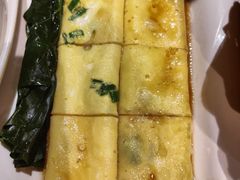 -小城粥道·海胆鲜虾粥(解放广场店)