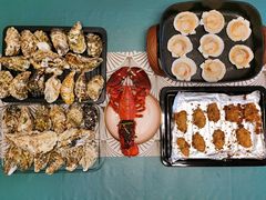 -众彩物流水产市场