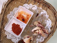 -田大厨海鲜超市(万豪店)