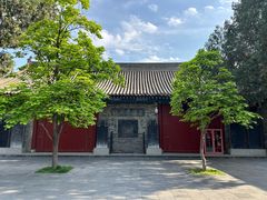 -万寿八仙宫