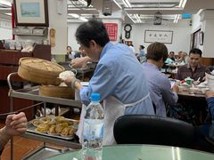 -香港蓮香樓(中環店)