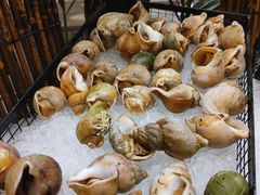 -索菲特酒店 · 云尚天际自助餐厅