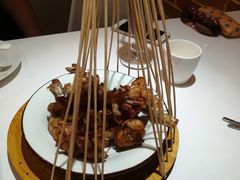 -后宫私房菜(汇客美食娱乐广场店)