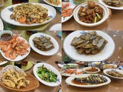 -洲晓鲜·舟山海鲜大排档(朱家尖风景区店)