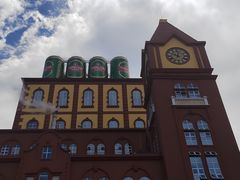 -青岛啤酒博物馆