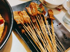 -聚味瞿记·龙虾堂(望城店)