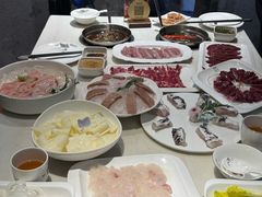 -围炉夜话·潮汕卤水火锅(榕江店)