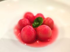 -富淳饭店(陆家嘴保利广场店)