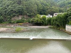 -天姥山