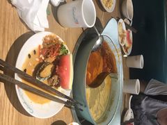 -青瓷火锅料理(西单大悦城店)