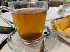 红枣蜜茶-翠园(兴业太古汇店)