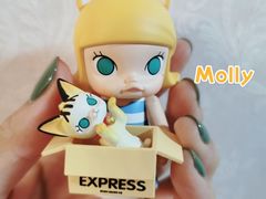 -泡泡玛特POPMART(国贸三期店)