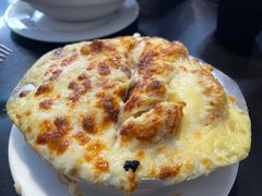 -妈阁铭记澳葡美食