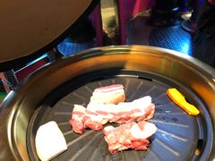 -鱼饪杰烤鱼餐厅