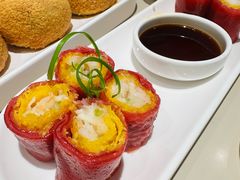 -蔡澜点心·粤菜(万菱汇店)