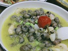 -锡和无锡菜(景丽苑店)