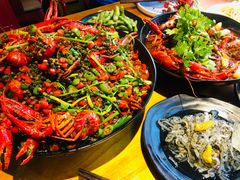-金陵一哥龙虾馆(三牌楼总店)