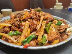 -长寿面馆(振兴路店)